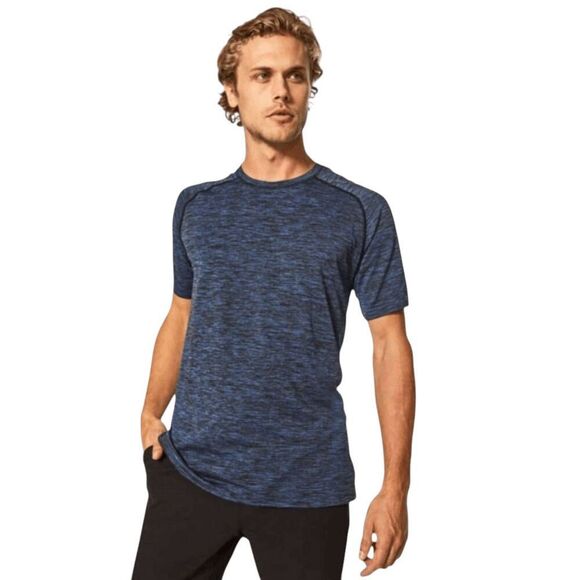 LULULEMON ATHLETICA Metal Vent Tech Short Sleeve Size Medium - Picture 1 of 4